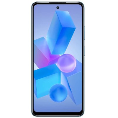 Infinix Hot 40i 4/128GB Blue