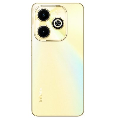смартфон Infinix Hot 40i 4/128GB Gold