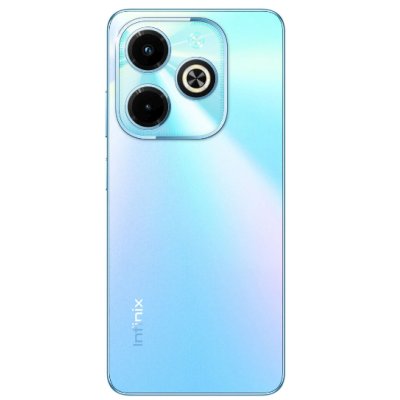 смартфон Infinix Hot 40i 8/256GB Blue