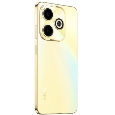смартфон Infinix Hot 40i 8/256GB Gold
