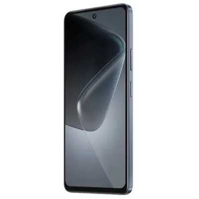 смартфон Infinix Hot 50 8/256GB Black