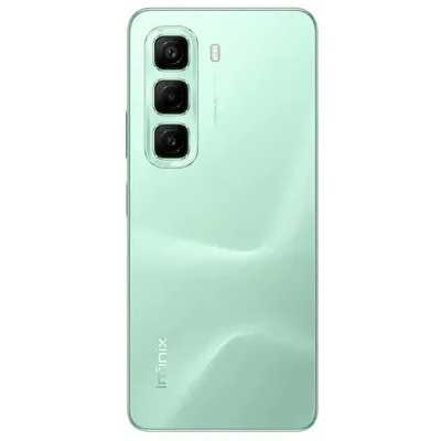 смартфон Infinix Hot 50 8/256GB Green