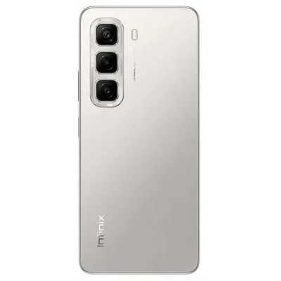 смартфон Infinix Hot 50 8/256GB Grey