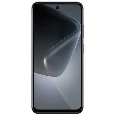 Infinix Hot 50i 4/128GB Black