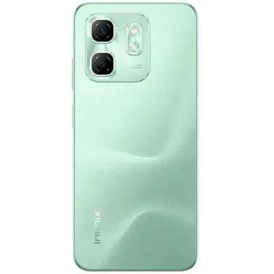 смартфон Infinix Hot 50i 4/128GB Green