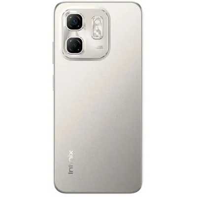 смартфон Infinix Hot 50i 4/128GB Grey