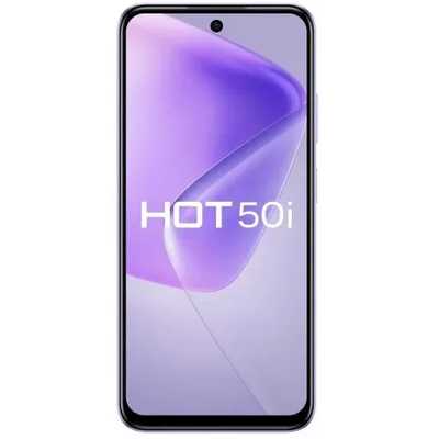 Infinix Hot 50i 4/128GB Violet