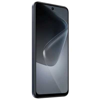 смартфон Infinix Hot 50i 4/256GB Black
