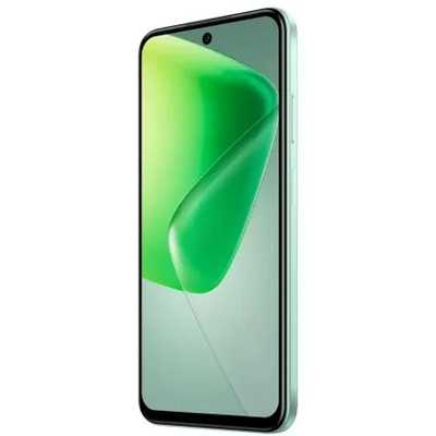 Infinix Hot 50i 6/128GB Green