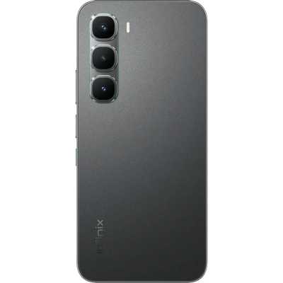 смартфон Infinix Hot 60 Pro 8/128GB Black