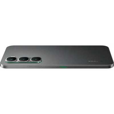 смартфон Infinix Hot 60 Pro 8/128GB Black