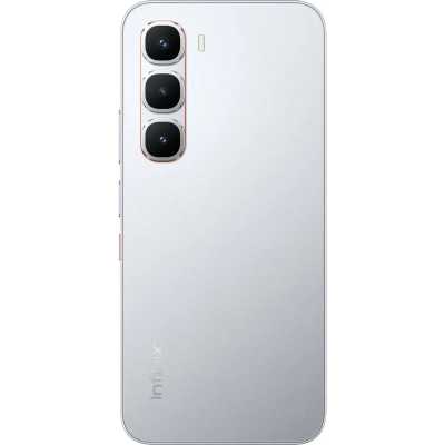 смартфон Infinix Hot 60 Pro 8/128GB Silver