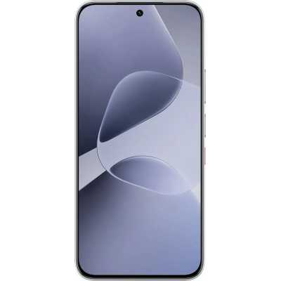 Infinix Hot 60 Pro 8/256GB Silver