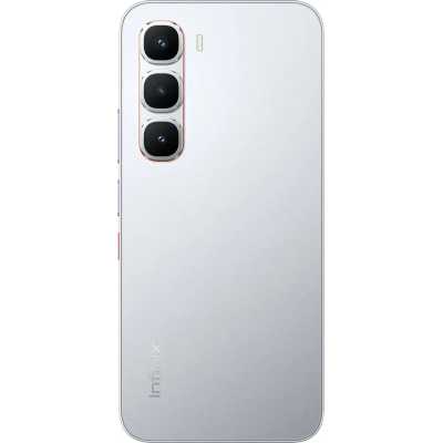 смартфон Infinix Hot 60 Pro 8/256GB Silver