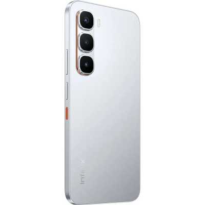 Infinix Hot 60 Pro 8/256GB Silver