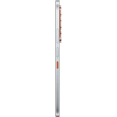 смартфон Infinix Hot 60 Pro 8/256GB Silver