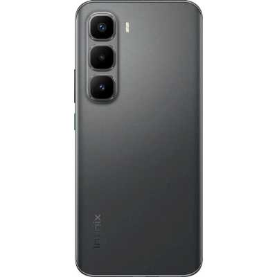 смартфон Infinix Hot 60 Pro+ 8/256GB Black