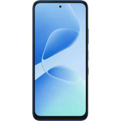 Infinix Hot 60i 4/128GB Blue
