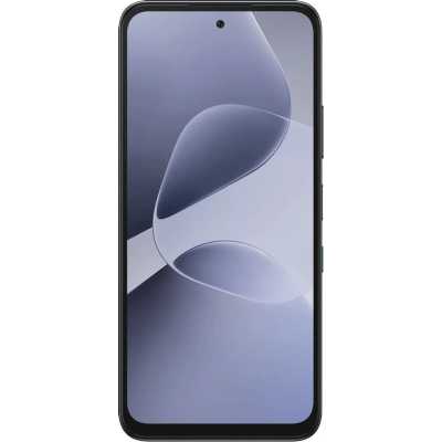 смартфон Infinix Hot 60i 8/256GB Black
