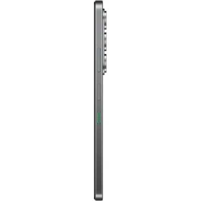 смартфон Infinix Hot 60i 8/256GB Black