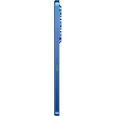 смартфон Infinix Hot 60i 8/256GB Blue