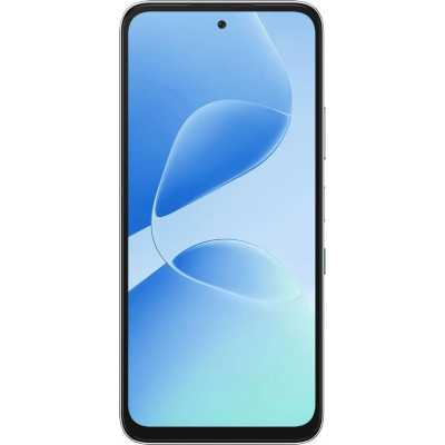 смартфон Infinix Hot 60i 8/256GB Silver