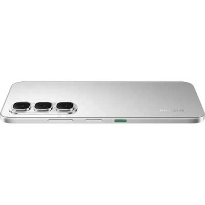 смартфон Infinix Hot 60i 8/256GB Silver