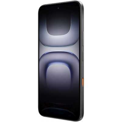 Infinix Hot 70 4/128GB Black