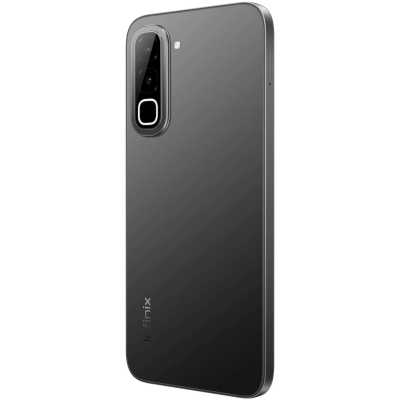Infinix Hot 70 4/128GB Black