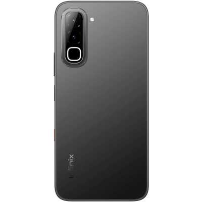 Infinix Hot 70 4/128GB Black