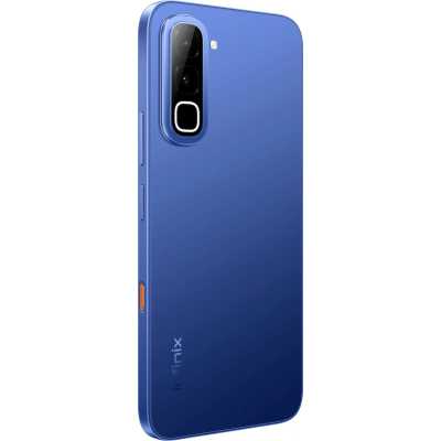 смартфон Infinix Hot 70 4/128GB Blue