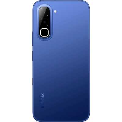 Infinix Hot 70 4/128GB Blue