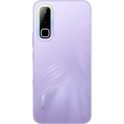 Infinix Hot 70 4/128GB Purple