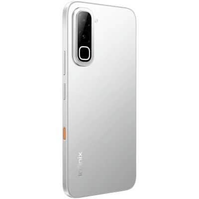смартфон Infinix Hot 70 4/128GB Silver