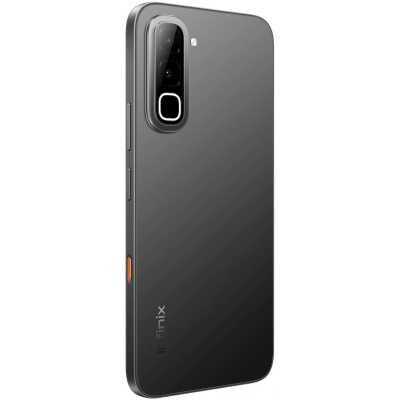 смартфон Infinix Hot 70 8/128GB Black