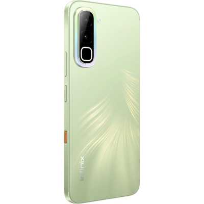 смартфон Infinix Hot 70 8/128GB Green