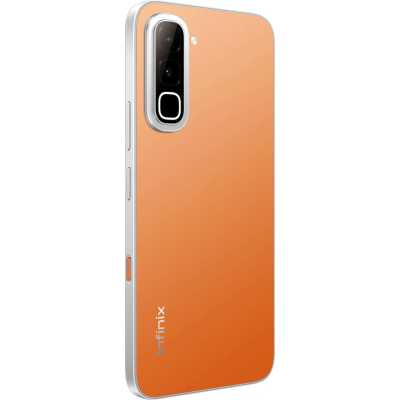 смартфон Infinix Hot 70 8/128GB Orange