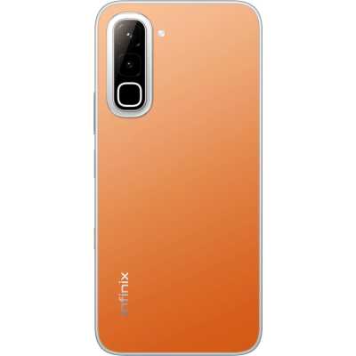 Infinix Hot 70 8/256GB Orange
