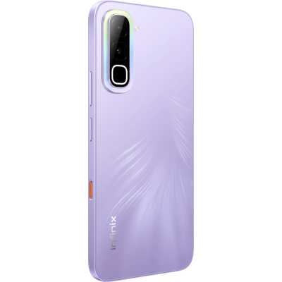 смартфон Infinix Hot 70 8/256GB Purple