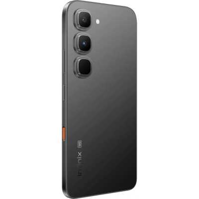 смартфон Infinix Hot 70 Pro 5G 8/128GB Black