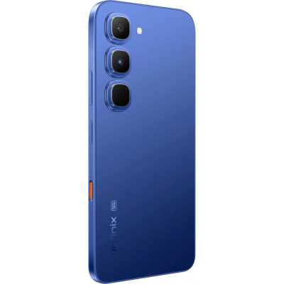 смартфон Infinix Hot 70 Pro 5G 8/128GB Blue