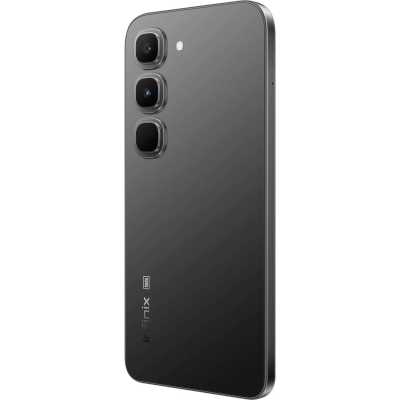Infinix Hot 70 Pro 5G 8/256GB Black