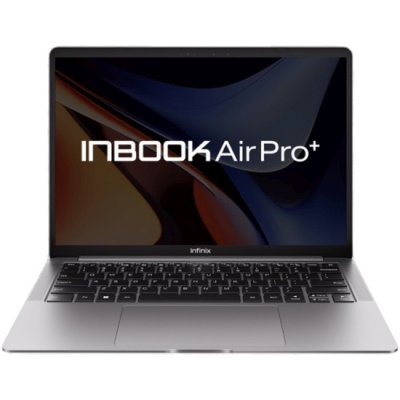 ноутбук Infinix Inbook Air Pro+ XL434 71008302153