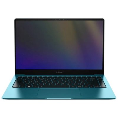 ноутбук Infinix Inbook X2 XL23 71008300954