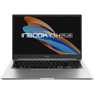 ноутбук Infinix Inbook Y3H Plus YL513H 71008302294