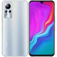 смартфон Infinix Note 11 6/128GB White