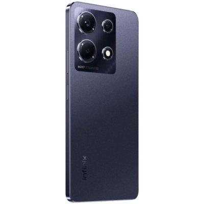 Infinix Note 30 8/128GB Black