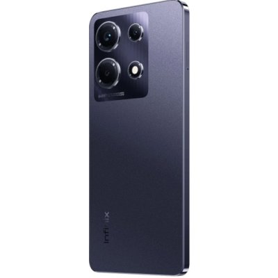 смартфон Infinix Note 30 8/128GB Black
