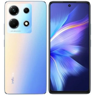 смартфон Infinix Note 30 8/128GB Blue