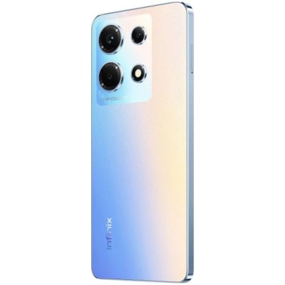 смартфон Infinix Note 30 8/128GB Blue
